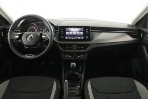 Škoda Scala  1.0 TSI Style 