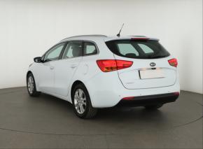 Kia Ceed  1.6 GDI Exclusive 