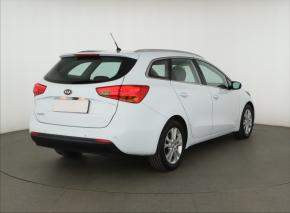 Kia Ceed  1.6 GDI Exclusive 