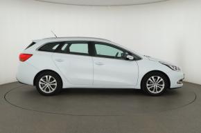Kia Ceed  1.6 GDI Exclusive 