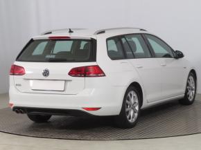Volkswagen Golf  2.0 TDI GTD 