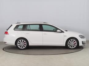Volkswagen Golf  2.0 TDI GTD 