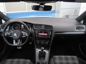 Volkswagen Golf  2.0 TDI GTD 