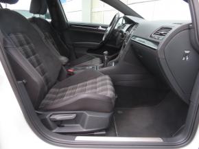 Volkswagen Golf  2.0 TDI GTD 