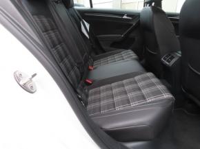 Volkswagen Golf  2.0 TDI GTD 