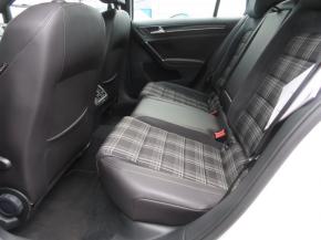 Volkswagen Golf  2.0 TDI GTD 