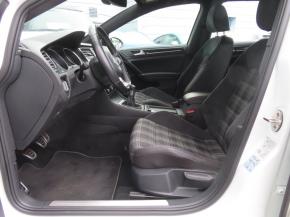 Volkswagen Golf  2.0 TDI GTD 