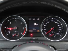 Volkswagen Golf  2.0 TDI GTD 