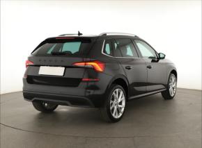 Škoda Kamiq  1.5 TSI Style 