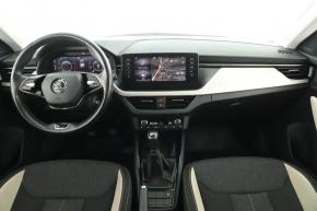 Škoda Kamiq  1.5 TSI Style 