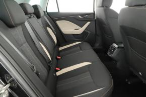 Škoda Kamiq  1.5 TSI Style 