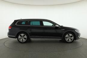 Volkswagen Passat  2.0 TDI Alltrack 