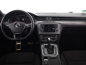 Volkswagen Passat  2.0 TDI Alltrack 