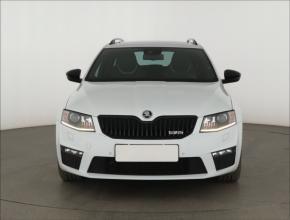 Škoda Octavia  RS 2.0 TDI 