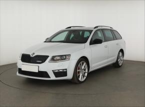 Škoda Octavia  RS 2.0 TDI 