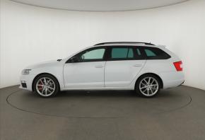 Škoda Octavia  RS 2.0 TDI 