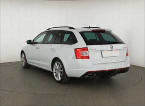Škoda Octavia  RS 2.0 TDI 