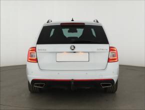 Škoda Octavia  RS 2.0 TDI 