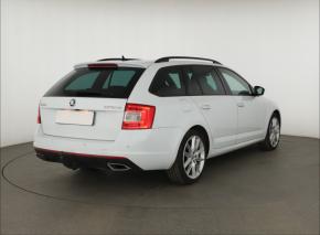 Škoda Octavia  RS 2.0 TDI 