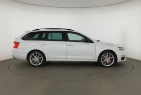 Škoda Octavia  RS 2.0 TDI 