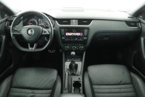 Škoda Octavia  RS 2.0 TDI 