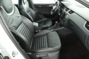 Škoda Octavia  RS 2.0 TDI 