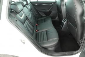 Škoda Octavia  RS 2.0 TDI 