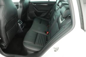 Škoda Octavia  RS 2.0 TDI 