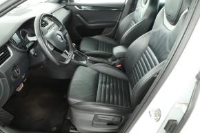 Škoda Octavia  RS 2.0 TDI 
