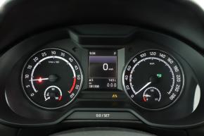 Škoda Octavia  RS 2.0 TDI 