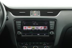 Škoda Octavia  RS 2.0 TDI 
