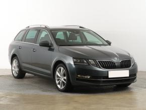 Škoda Octavia  2.0 TDI Style