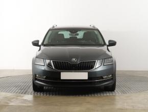 Škoda Octavia  2.0 TDI Style 