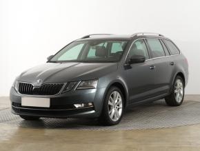 Škoda Octavia  2.0 TDI Style 