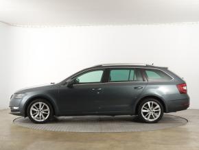 Škoda Octavia  2.0 TDI Style 