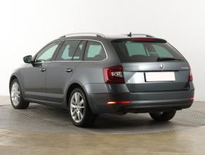 Škoda Octavia  2.0 TDI Style 