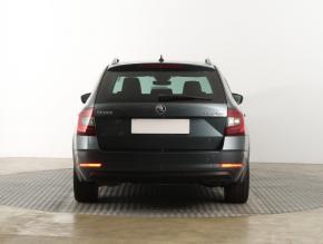 Škoda Octavia  2.0 TDI Style 