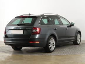 Škoda Octavia  2.0 TDI Style 