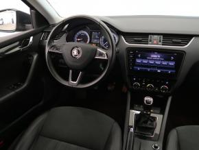 Škoda Octavia  2.0 TDI Style 
