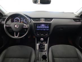 Škoda Octavia  2.0 TDI Style 