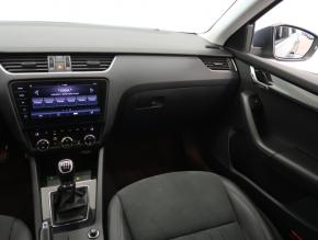 Škoda Octavia  2.0 TDI Style 