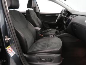 Škoda Octavia  2.0 TDI Style 