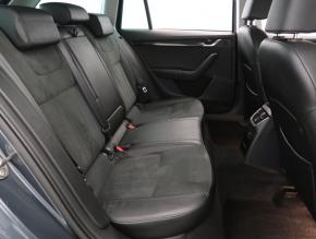 Škoda Octavia  2.0 TDI Style 