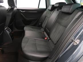Škoda Octavia  2.0 TDI Style 