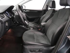 Škoda Octavia  2.0 TDI Style 