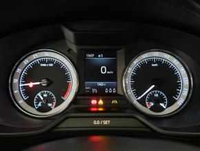 Škoda Octavia  2.0 TDI Style 