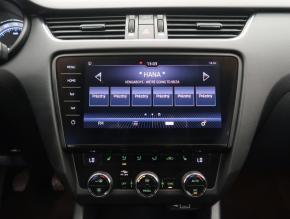 Škoda Octavia  2.0 TDI Style 