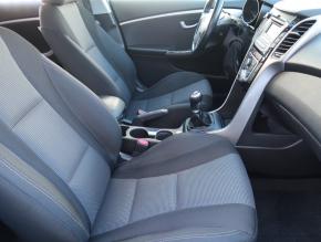 Hyundai i30  1.4 CVVT 