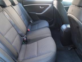 Hyundai i30  1.4 CVVT 