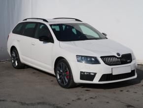 Škoda Octavia  RS 2.0 TDI RS